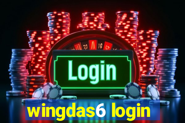 wingdas6 login